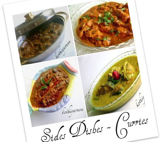 Non-Veg Recipes|kothiyavunu.com