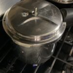 Pal Payasam-Pressure Cooker |kothiyavunu.com