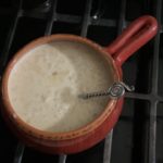 Pal Payasam-Pressure Cooker |kothiyavunu.com