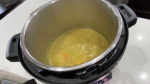 Instant Pot Veg kurma|kothiyavunu.com