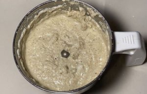 Grounded coconut paste-Veg Kurma|kothiyavunu.com