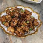 Honey Chilli Chicken|kothiyavunu.com