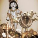 How to Make Vishu Sadya - Vishu Kani |kothiyavunu.com